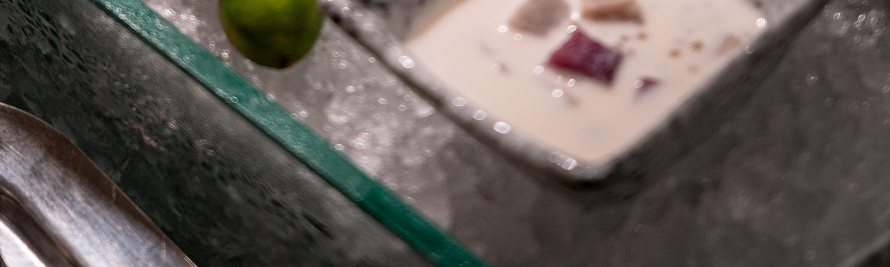 Khuyến mãi đồ ăn Buffet tối